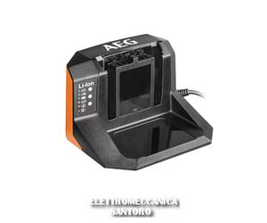 Lithium Ion Charger Bl18S Volt 18 AEG