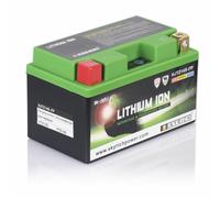 Lithium-Ion Motorcycle Battery FITS BMW R1200 GS Adventure GS Rallye R1200R