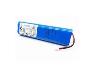 Lithium-ion Rechargeable Battery Pack, Compatible For Phoenix A24, Massage Gun, Fascia Gun With BMS DIY Mounting