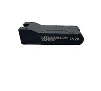 Lithium-Ion Replacement Pack Vacuum Cleaner,Compatible For Shark,XBAT200 ION Rocket IONFlex Cordless Vacuum Battery 25.2V 6000mAh S