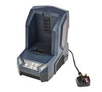 Lithium-Ion Samsung Battery Fast Charger - 84V 2.5Ah Lithium-Ion Samsung Battery Fast Charger