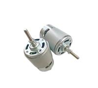Lithium Lawn Mower Accessories 755 DC electronic starter 12V 21V Cordless Weeder 5mm Screw Threaded Shaft electronic starter MQXFCZUX