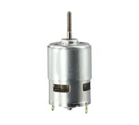 Lithium Lawn Mower Motor 755 DC 21V High Power Fast Installation For Electric Garden Trimmer Replacement