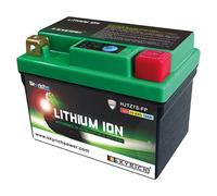 Motorcycle Battery Lithium Yamaha XJ6 600 F Diversion 2010 2011 2012 2013