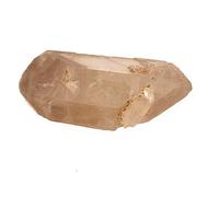 LITHIUM Quartz Point crystal #1341 -25gms, Heart, Stress,Anxiety, Depression