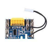 Lithium Replacement 14.4V for Makita-bl1430 Bl1440 Bl1450 Overheating for Protection PCB-Circuit Board PCB-Circuit Board Power Tool 14.4V for Makita-BL1430 BL1440 BL1450