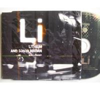 Lithium - Ride A Rocket