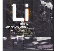 Lithium - Ride a Rocket