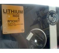 Lithium - Ride a Rocket [VINYL]