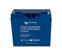 Victron Energy Lithium SuperPack 12.8V 20Ah (M5) BAT512020705