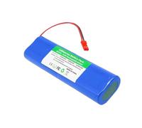 Lithium Vacuum Battery, Compatible For ILIFE V3s Pro, V5s Pro, V8s, V8 Plus, V80, V80 Max, V80 Pro, V3s Max, Vacuum Cleaner Accessories(2600mAh)