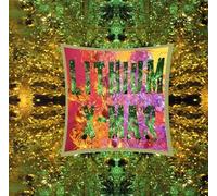 Lithium X-Mass - Bad Karma