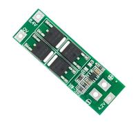 Lithiums Battery Management Systems with Balanced Discharge and 20A Continuous Current PCBs Lithiums Battery Management Systems