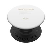 Lithobraking Planetary Crust Velocity Zero Catastrophic PopSockets Adhesive PopGrip