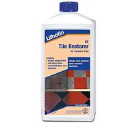 lithofin 3 x KF Tile Restorer 1Ltr