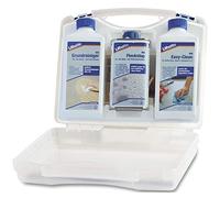 Lithofin BE5 500ml MN Power-Clean, 250ml MN, Stain-Stop, 500ml MN Easy-Clean - Image is for ilustrative Purpose only
