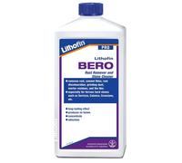 Lithofin Bero PRO - Rust Remover & Stone Cleaner - 1 Litre