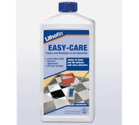 Lithofin Easy Care Floor Tile Cleaner 1L