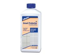 Lithofin KF Grout Protector For Ceramic & Porcelain Tiles - 500ml