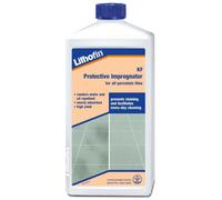 Lithofin KF Protective Impregnator W 1ltr Porcelain Tile