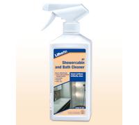 Lithofin SC05 KF Shower Cabin Cleaner 500ml