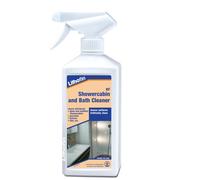 Lithofin KF Shower Cabin Cleaner 500ml - Limescale Remover