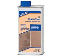 Lithofin KF Stain-Stop for Unglazed Ceramic & Quarry Tiles