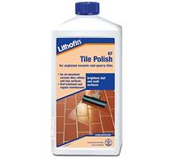 Lithofin TIL1 KF Tile Polish 1Ltr