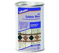 Lithofin MN Cobble-Wax for Marble Surfaces 1ltr