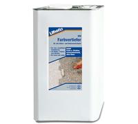 Lithofin, MN Colour Intensifier, 5 l, Water and Dirt Repellent, Solvent-containing