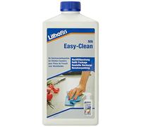 Lithofin MN Easy-Clean for Stone Kitchen Worktops, Sills & Shelving 1L