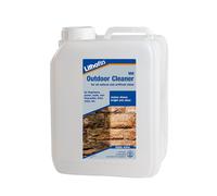 Lithofin MN Outdoor Cleaner 1L & 5L- Patio & Exterior Stone Cleaner