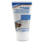 Lithofin Mn Polish 150 Ml - Professional Stone Polishing Cream