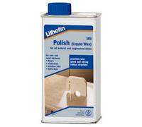 Lithofin Mn Polish For Natural & Artificial Stone - 1L