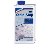 Lithofin MN Stain Stop 250ml, Protective Impregnation