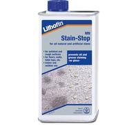 Lithofin MN Stain Stop - all sizes available: 250ml, 500ml, 1 litre & 5 litres