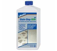 Lithofin MN Stain Stop ECO Water Based Natural Stone Sealer - 1 Litre