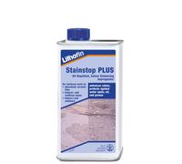 Lithofin MN Stainstop Plus 1L - Natural Stone Sealer & Protector