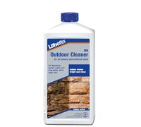 Lithofin OUT1 MN Outdoor Cleaner 1Ltr