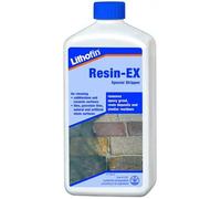 Lithofin Resin-Ex 1Ltr - REX1