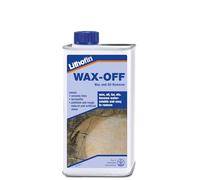 Lithofin Wax-off wax and oil remover, 1 Litre