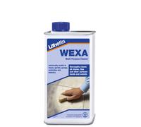 Lithofin Wexa 1 Litre Heavy Duty Cleaner Grease Oil Wax Remover
