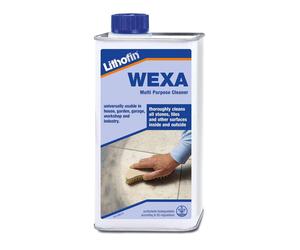 Lithofin Wexa Multi Purpose Cleaner - 1 Litre