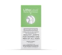 Litholexal Joint Health 60 Tablets