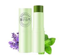 Lithospermum Cool and Refreshing Cream, Anti Itch Stick for Mosquitoes, Mosquito Balm, Bug Bite Itch Relief, Anti Itch Cream, Anti-itch stick for mosquitoes, Easy to Carry Travel Stick" (1PC)