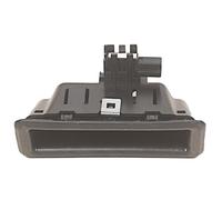 LithTo BMW Tailgate Electric Switch 51247118158 for 1 Series E82 E88, 3 Series E90 E91 E92 E93, 5 Series E60 E61, X1 E84, X5 E70, X6 E71 Tailgate Button Trunk Lid Release, Boot Hatch Opener