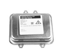 LithTor 5DV00972000 Headlight Control Module 13278005A 5DV009610 Xenon Ballast 12V 35W HID LED Headlamp Control Unit for Opel Insignia Astra J Vauxhall BMW Audi 1Z0941641B 1232335 Durable Easy Install