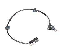 LithTor ABS Wheel Speed Sensor AB312C190AB 1723520 Rear Right for Ford Ranger T6 Mk3 TKE Pickup 2.2 TD 3.2 TD 2011+ Rear Left DB392C190 Replacement（Rear Right）