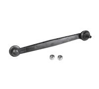 LithTor Anti Roll Bar Drop Link 13219141 350611 for Vauxhall Astra H 1X | Front Stabiliser Sway Bar Link for Opel Astra G H J Zafira A B Meriva B Cruze Orlando