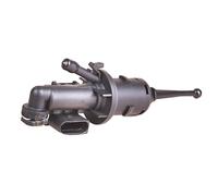 LithTor Clutch Master Cylinder 1K0721388A 1K0721388C for VW Golf Mk5 Mk6 | Jetta Passat Beetle Caddy Eos Scirocco, Audi A3 TT, Leon Altea Toledo, Octavia Superb, 1K0721388S, Manual 2004-2018